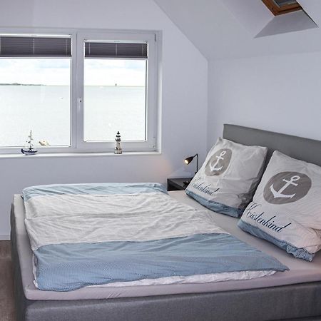 Pet Friendly Apartment In Ostseeresort Olpenitz Ngoại thất bức ảnh