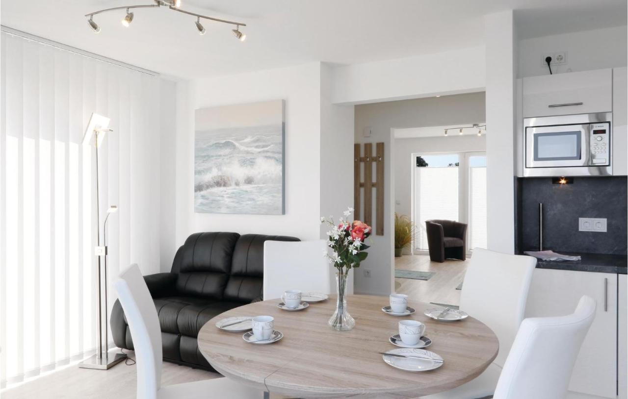 Pet Friendly Apartment In Ostseeresort Olpenitz Ngoại thất bức ảnh