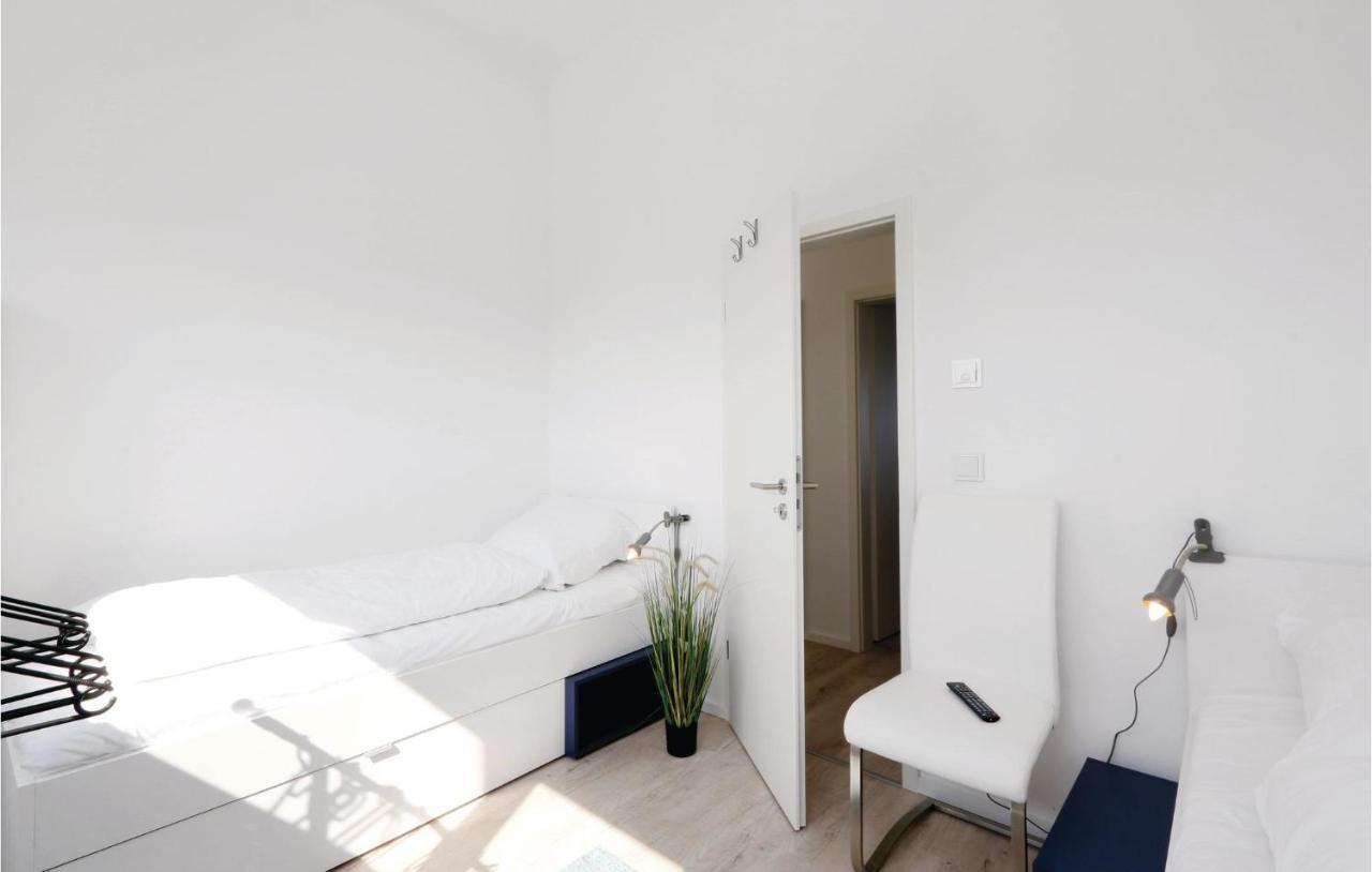 Pet Friendly Apartment In Ostseeresort Olpenitz Ngoại thất bức ảnh