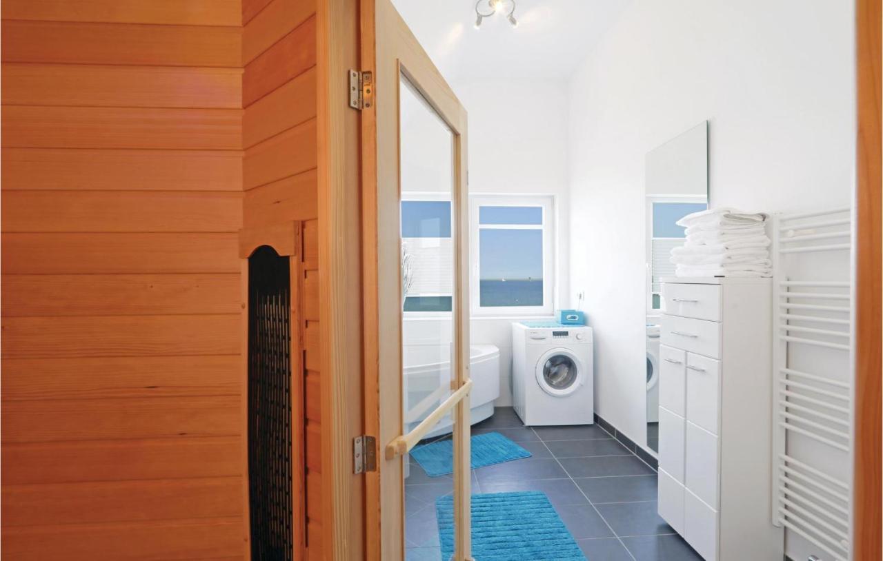Pet Friendly Apartment In Ostseeresort Olpenitz Ngoại thất bức ảnh