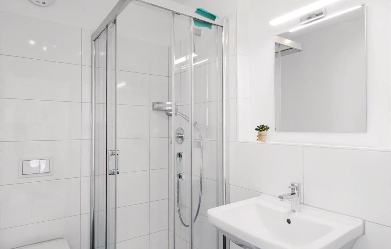 Pet Friendly Apartment In Ostseeresort Olpenitz Ngoại thất bức ảnh