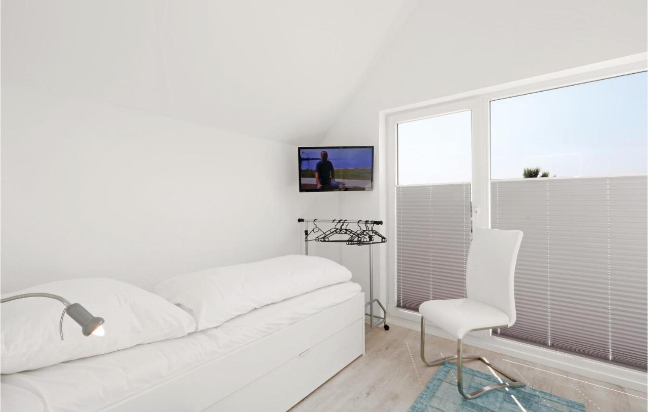 Pet Friendly Apartment In Ostseeresort Olpenitz Ngoại thất bức ảnh