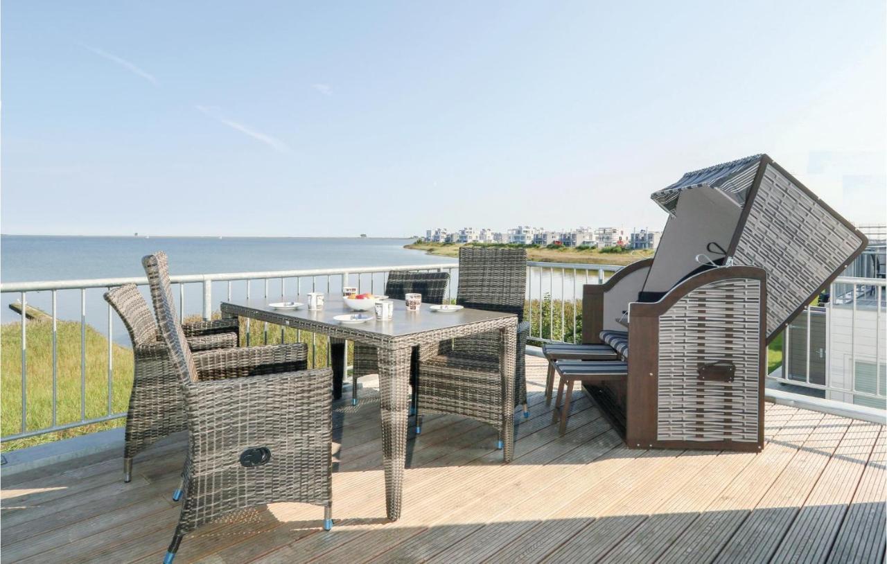 Pet Friendly Apartment In Ostseeresort Olpenitz Ngoại thất bức ảnh