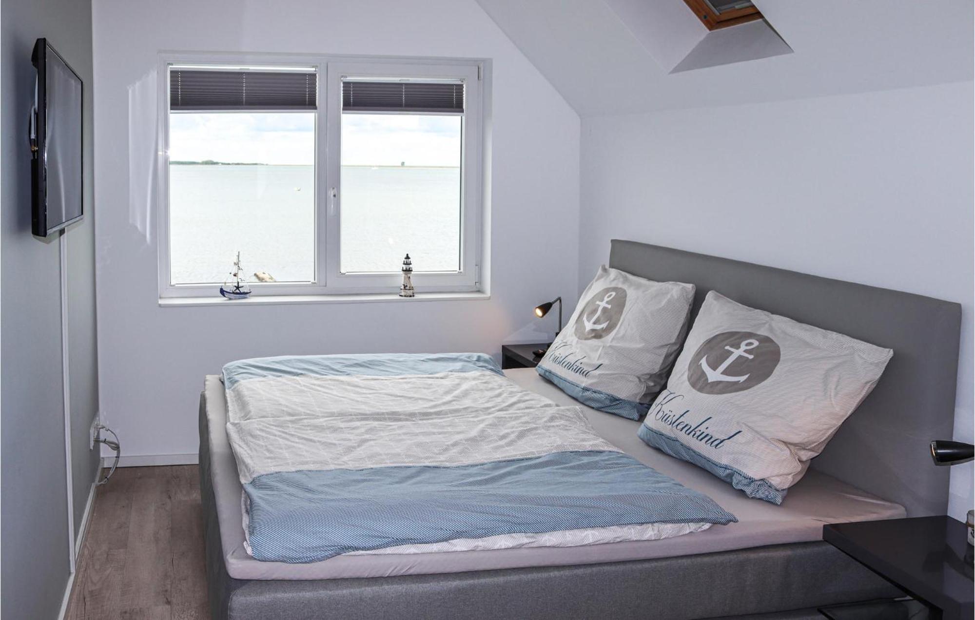 Pet Friendly Apartment In Ostseeresort Olpenitz Ngoại thất bức ảnh