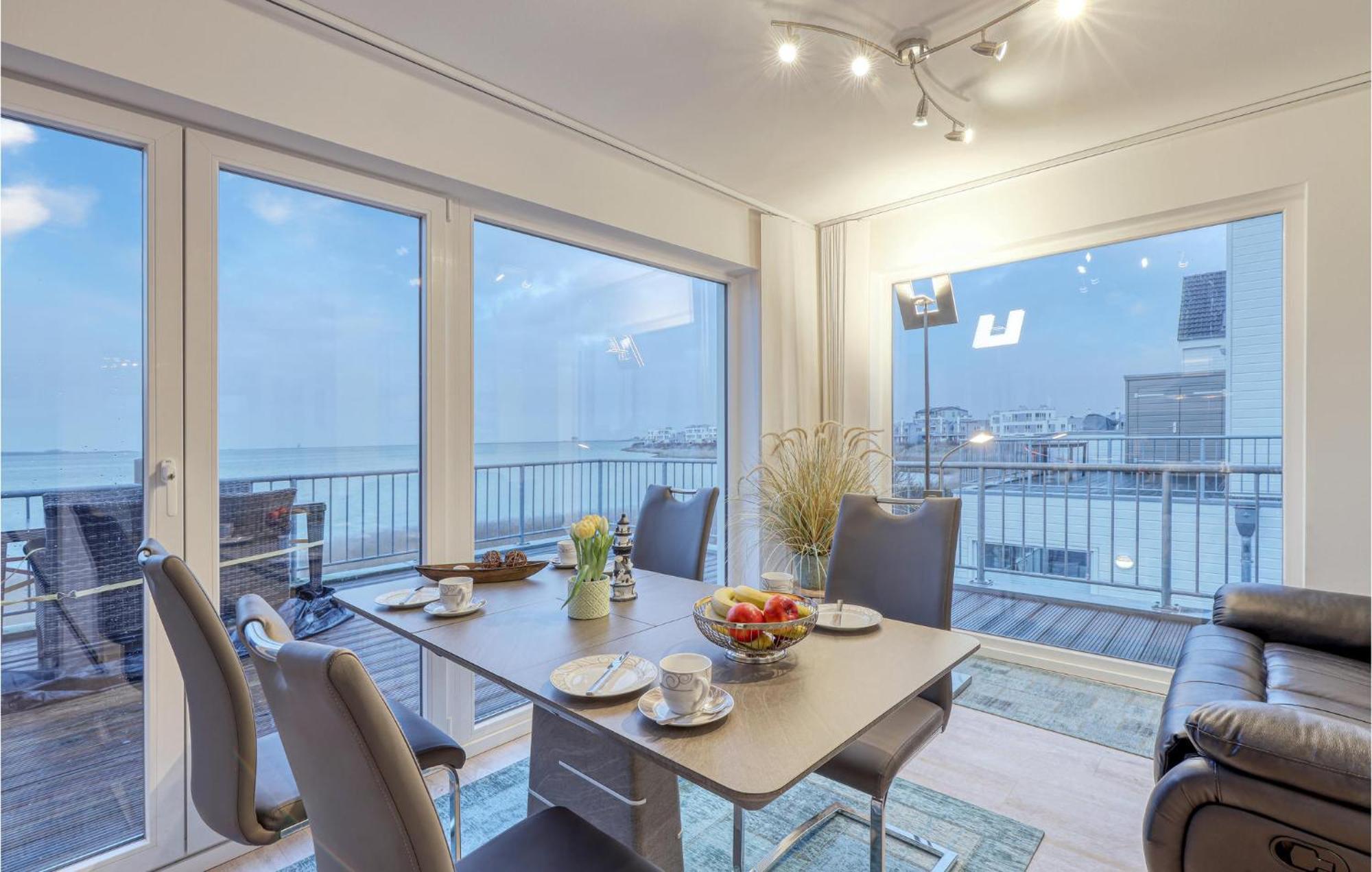 Pet Friendly Apartment In Ostseeresort Olpenitz Ngoại thất bức ảnh